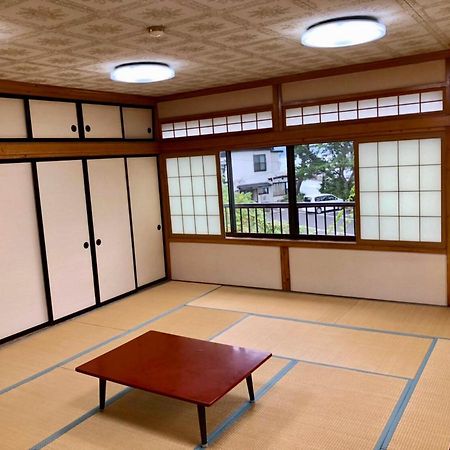 タカマス民宿 Otsuchi エクステリア 写真