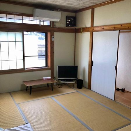 タカマス民宿 Otsuchi エクステリア 写真