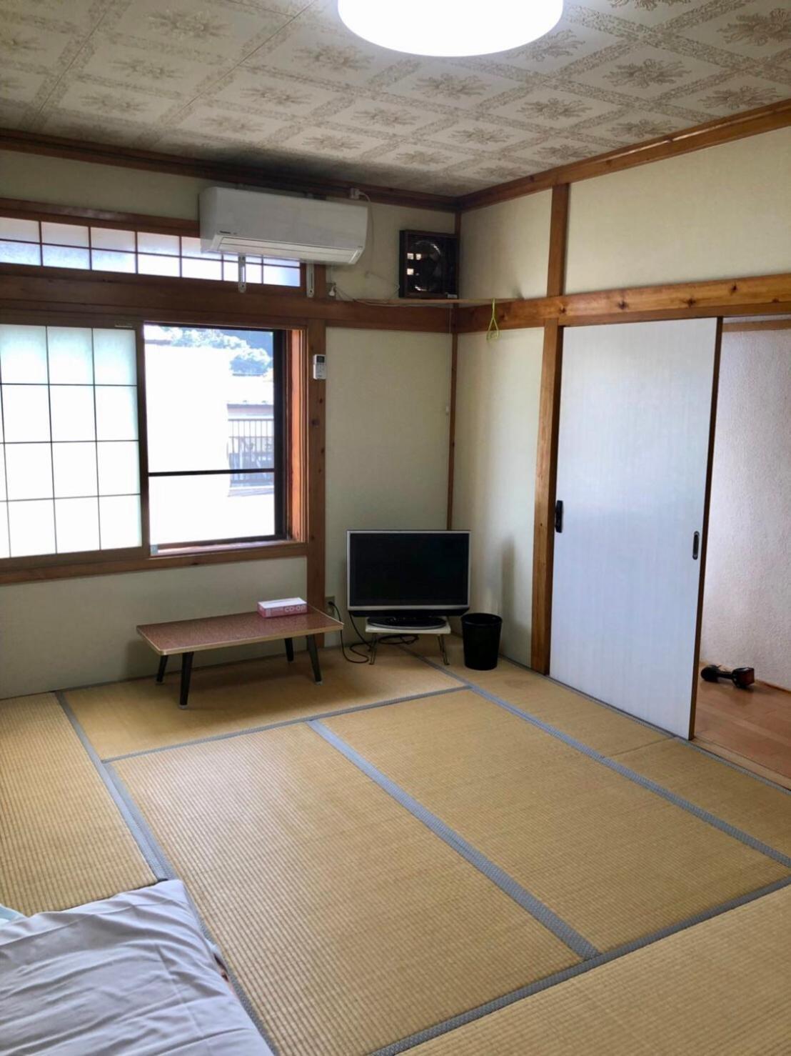 タカマス民宿 Otsuchi エクステリア 写真