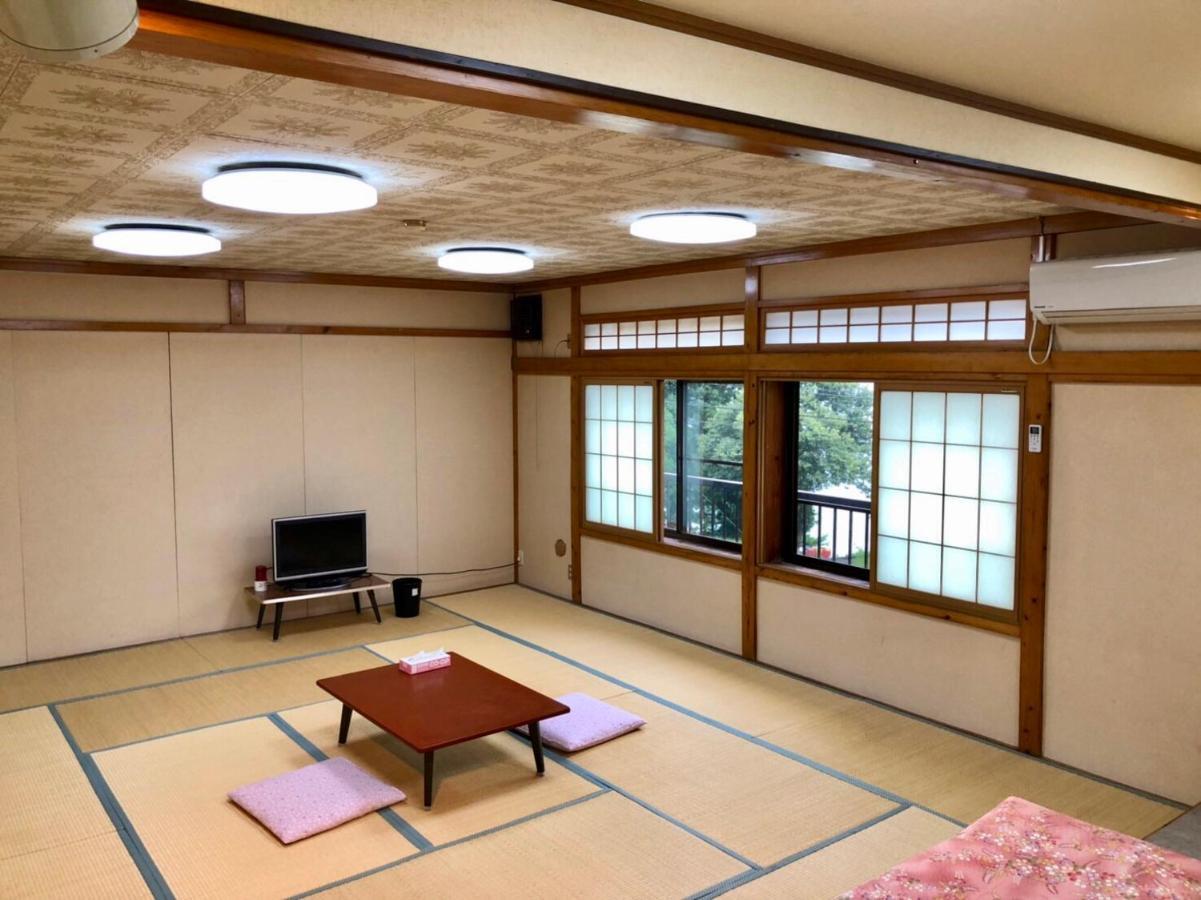 タカマス民宿 Otsuchi エクステリア 写真