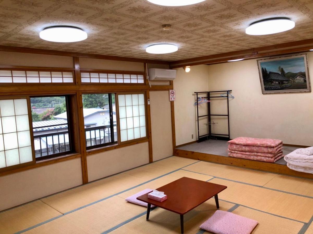 タカマス民宿 Otsuchi エクステリア 写真