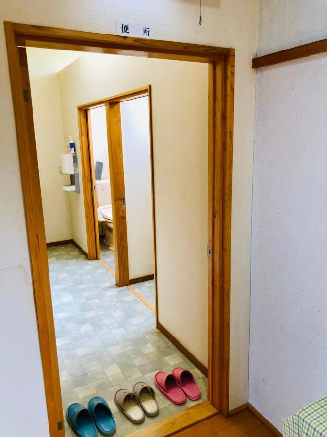 タカマス民宿 Otsuchi エクステリア 写真