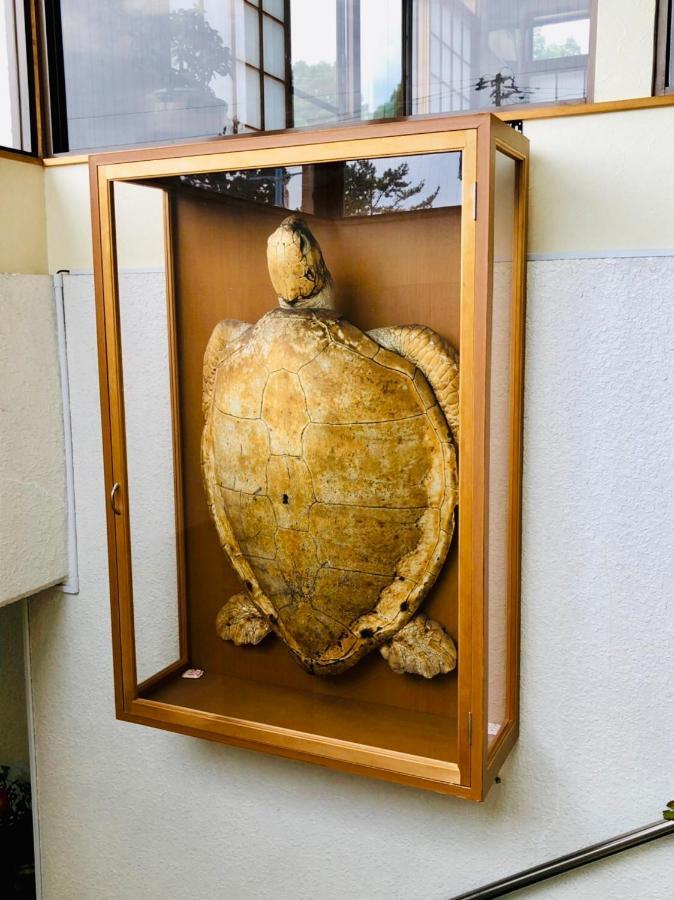タカマス民宿 Otsuchi エクステリア 写真