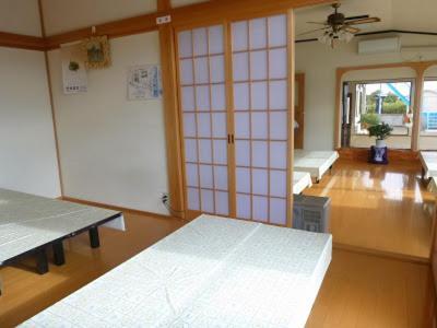 タカマス民宿 Otsuchi エクステリア 写真
