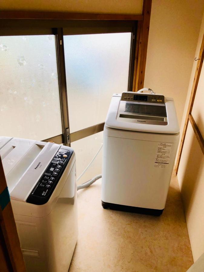 タカマス民宿 Otsuchi エクステリア 写真