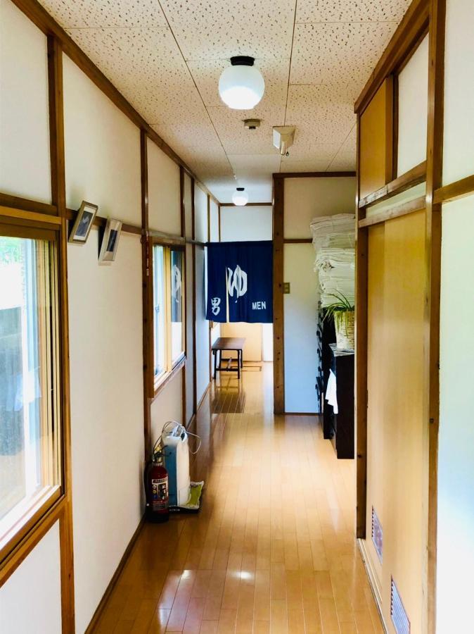 タカマス民宿 Otsuchi エクステリア 写真