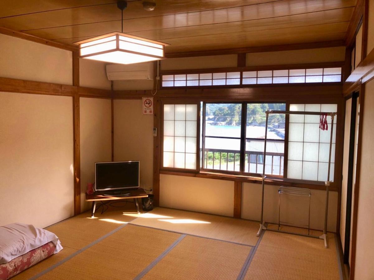 タカマス民宿 Otsuchi エクステリア 写真