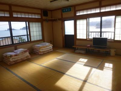 タカマス民宿 Otsuchi エクステリア 写真