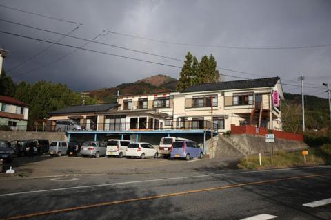 タカマス民宿 Otsuchi エクステリア 写真