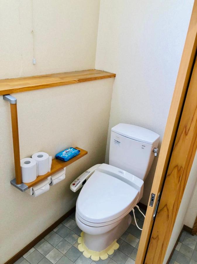 タカマス民宿 Otsuchi エクステリア 写真