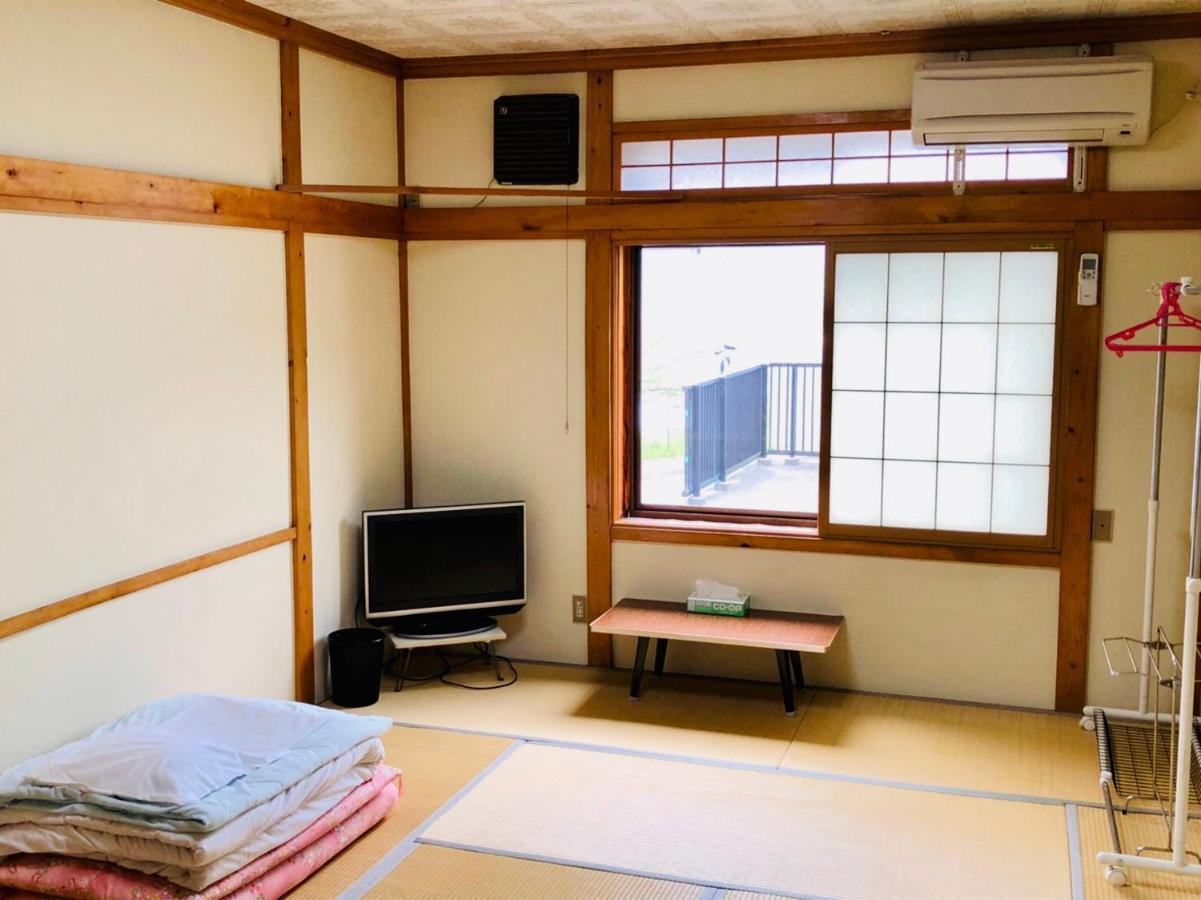 タカマス民宿 Otsuchi エクステリア 写真