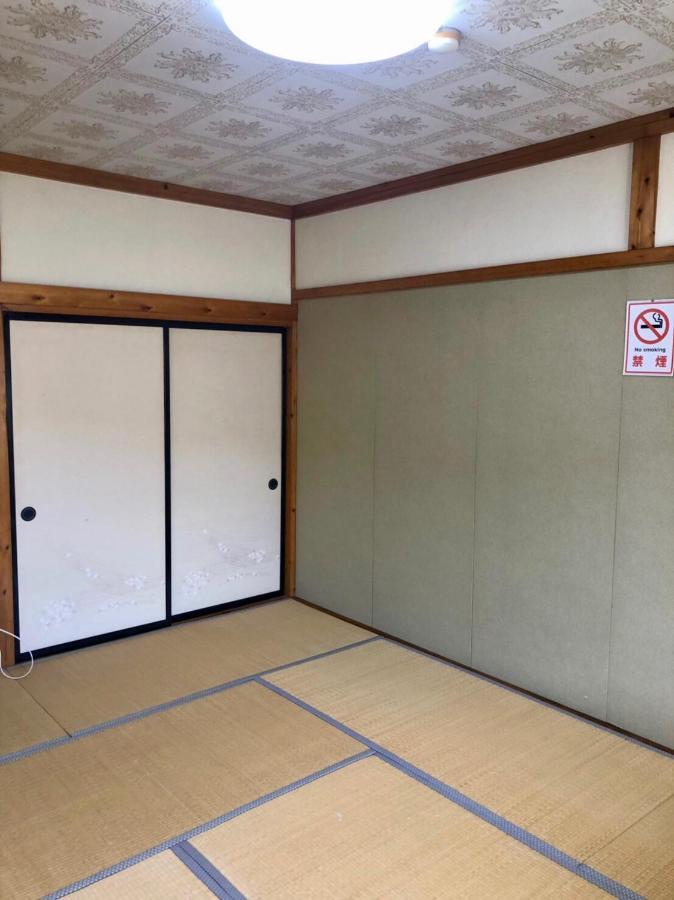 タカマス民宿 Otsuchi エクステリア 写真